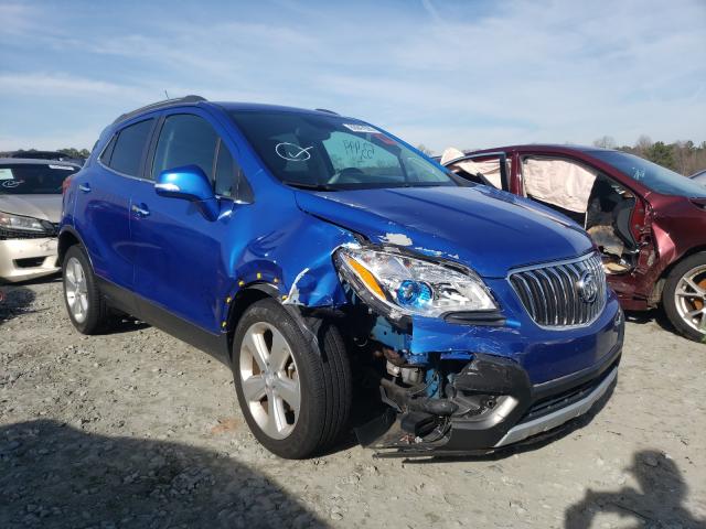 BUICK ENCORE CON 2016 kl4cjbsb3gb529486