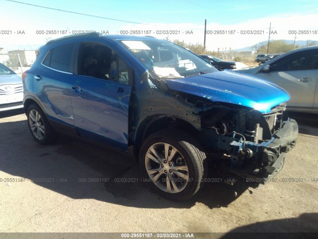 BUICK ENCORE 2016 kl4cjbsb3gb535658