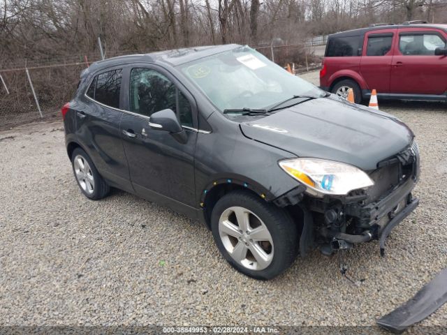 BUICK ENCORE 2016 kl4cjbsb3gb573116