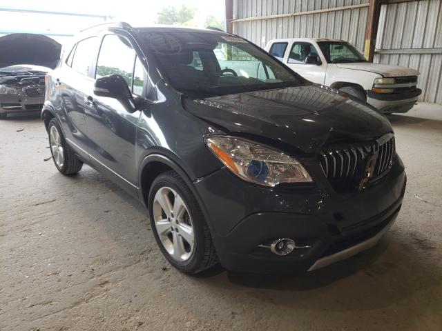 BUICK ENCORE CON 2016 kl4cjbsb3gb612710