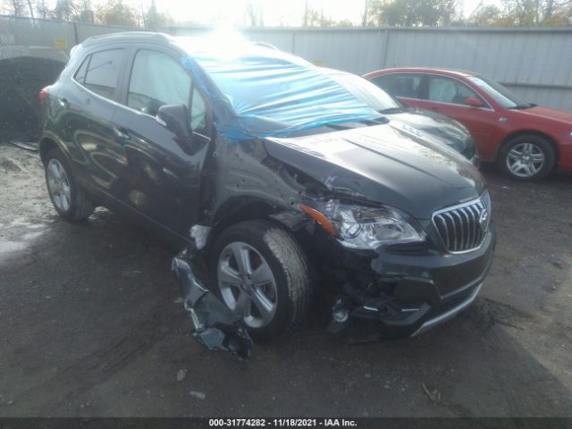 BUICK ENCORE 2016 kl4cjbsb3gb616207