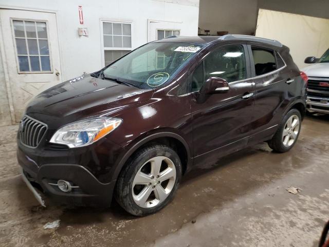 BUICK ENCORE CON 2016 kl4cjbsb3gb619690