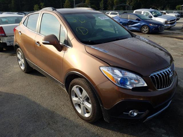 BUICK ENCORE CON 2016 kl4cjbsb3gb636473