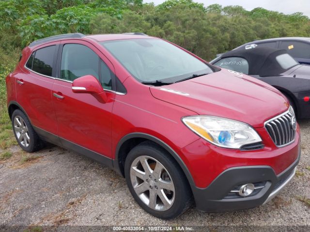 BUICK ENCORE 2016 kl4cjbsb3gb682157