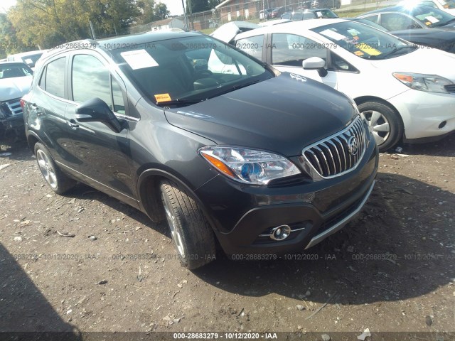 BUICK ENCORE 2016 kl4cjbsb3gb692106