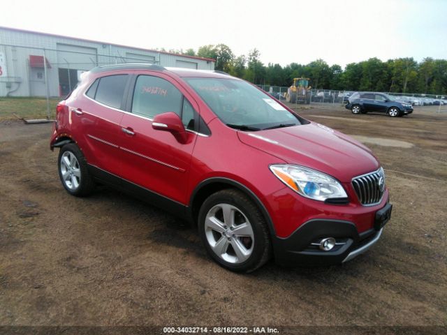 BUICK ENCORE 2016 kl4cjbsb3gb720566