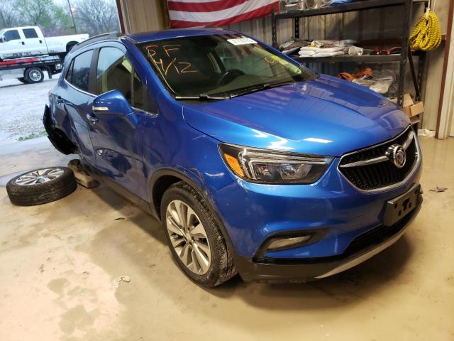 BUICK ENCORE PRE 2017 kl4cjbsb3hb006535