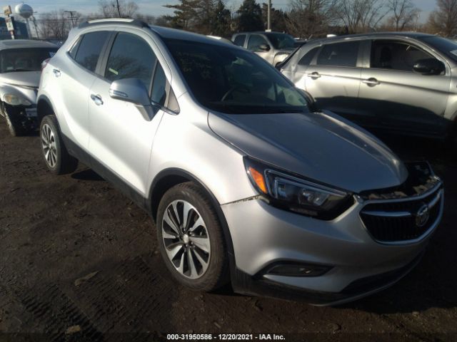 BUICK ENCORE 2017 kl4cjbsb3hb047716