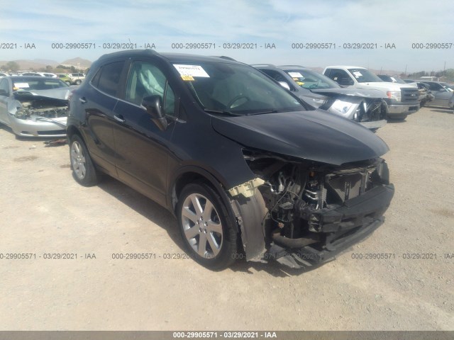 BUICK ENCORE 2017 kl4cjbsb3hb132300