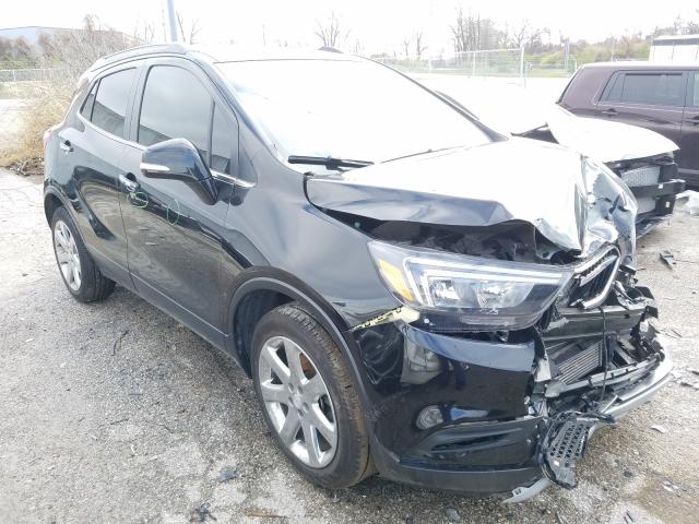 BUICK ENCORE PRE 2017 kl4cjbsb3hb139702