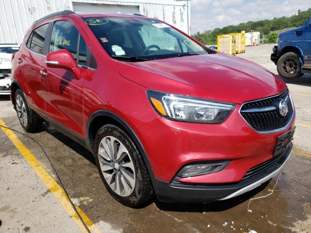 BUICK ENCORE PRE 2017 kl4cjbsb3hb146942