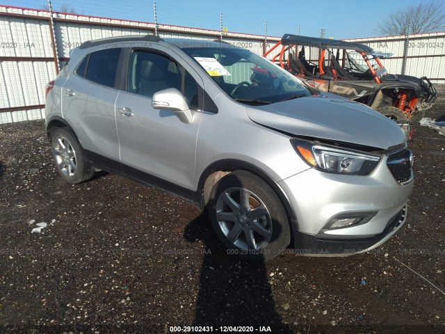 BUICK ENCORE 2017 kl4cjbsb3hb158721