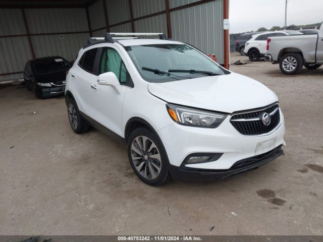 BUICK ENCORE 2017 kl4cjbsb3hb159688