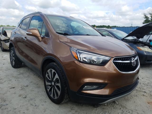 BUICK ENCORE PRE 2017 kl4cjbsb3hb176006