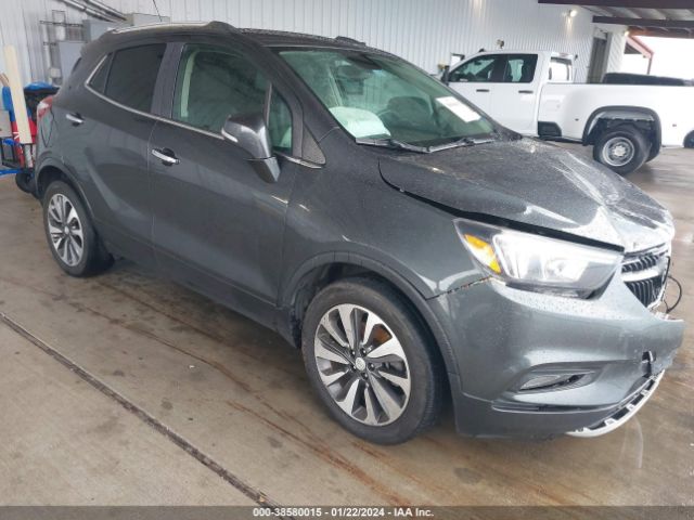 BUICK ENCORE 2017 kl4cjbsb3hb205391