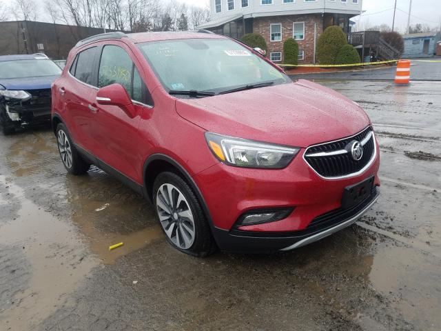 BUICK ENCORE PRE 2018 kl4cjbsb3jb559160