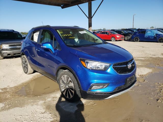 BUICK ENCORE PRE 2018 kl4cjbsb3jb588514