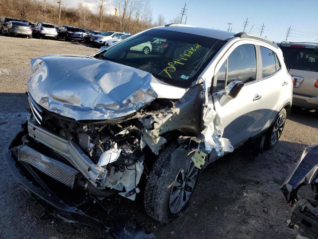 BUICK ENCORE PRE 2018 kl4cjbsb3jb604226