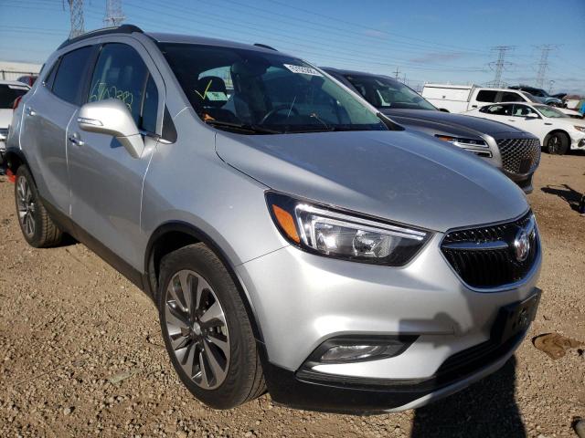 BUICK ENCORE PRE 2018 kl4cjbsb3jb668475