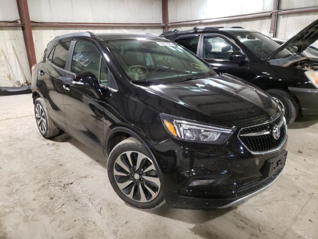 BUICK ENCORE PRE 2018 kl4cjbsb3jb684210