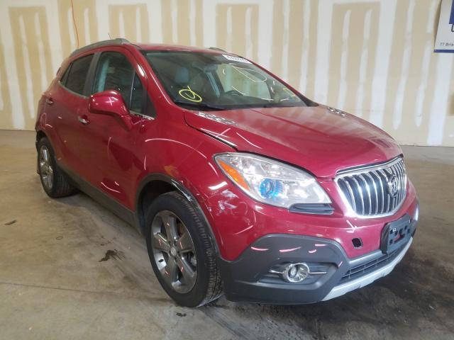 BUICK ENCORE CON 2013 kl4cjbsb4db101275