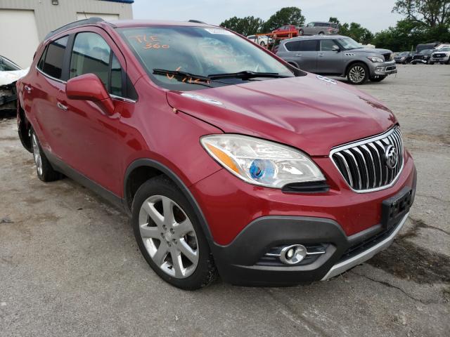 BUICK ENCORE CON 2013 kl4cjbsb4db134857