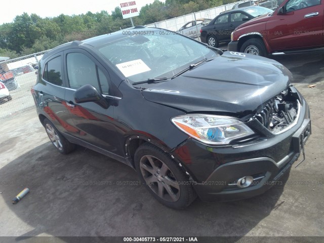 BUICK ENCORE 2013 kl4cjbsb4db136298