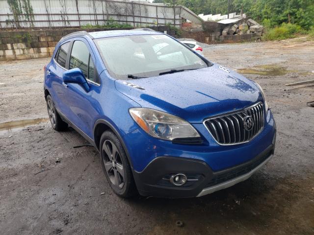 BUICK ENCORE CON 2013 kl4cjbsb4db159029