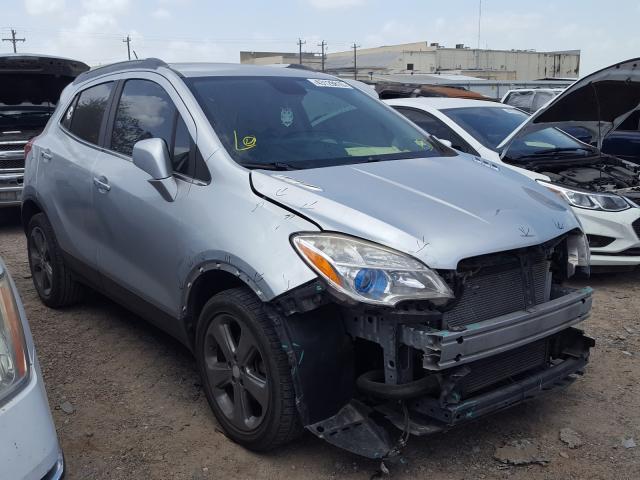 BUICK ENCORE CON 2013 kl4cjbsb4db169026