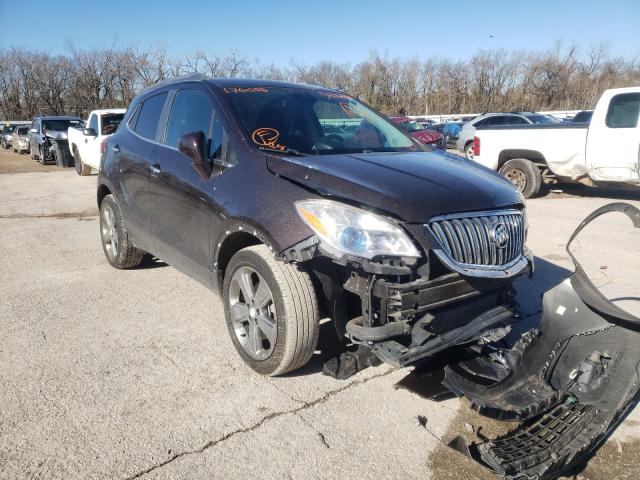 BUICK ENCORE CON 2013 kl4cjbsb4db176056