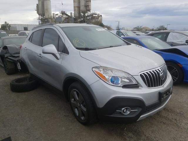 BUICK ENCORE CON 2013 kl4cjbsb4db187896