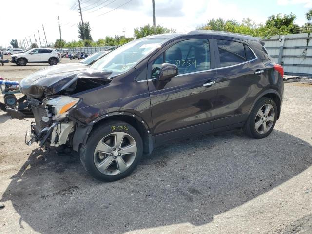 BUICK ENCORE 2013 kl4cjbsb4db195884