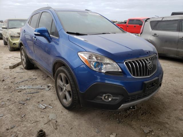 BUICK ENCORE CON 2014 kl4cjbsb4eb591816