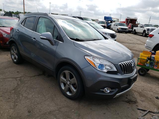 BUICK ENCORE CON 2014 kl4cjbsb4eb594859