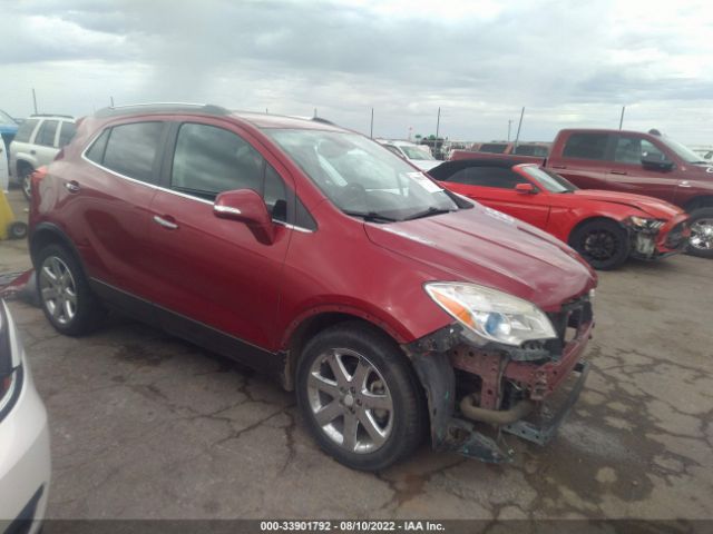 BUICK ENCORE 2014 kl4cjbsb4eb603737