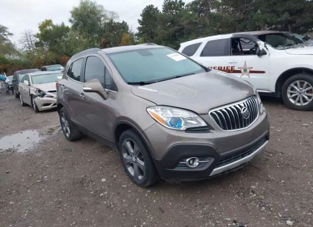 BUICK ENCORE 2014 kl4cjbsb4eb643803