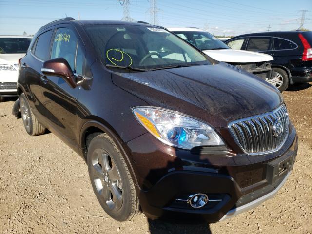 BUICK ENCORE CON 2014 kl4cjbsb4eb659533