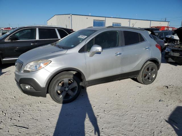 BUICK ENCORE CON 2014 kl4cjbsb4eb678776