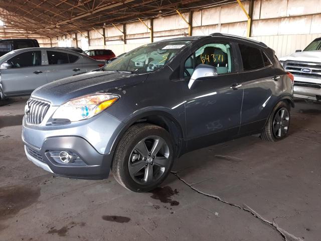 BUICK ENCORE CON 2014 kl4cjbsb4eb679278