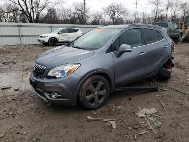 BUICK ENCORE 2014 kl4cjbsb4eb680947