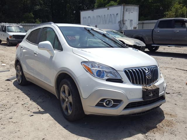 BUICK ENCORE CON 2014 kl4cjbsb4eb683153