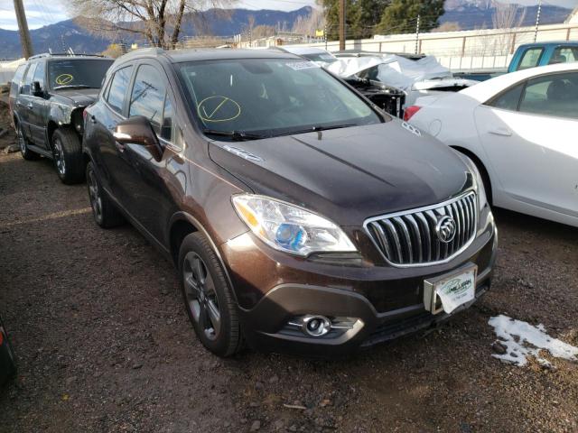 BUICK ENCORE CON 2014 kl4cjbsb4eb691107