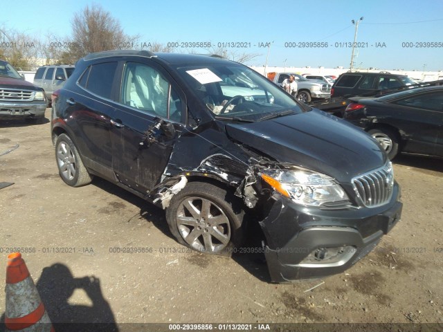 BUICK ENCORE 2014 kl4cjbsb4eb779641