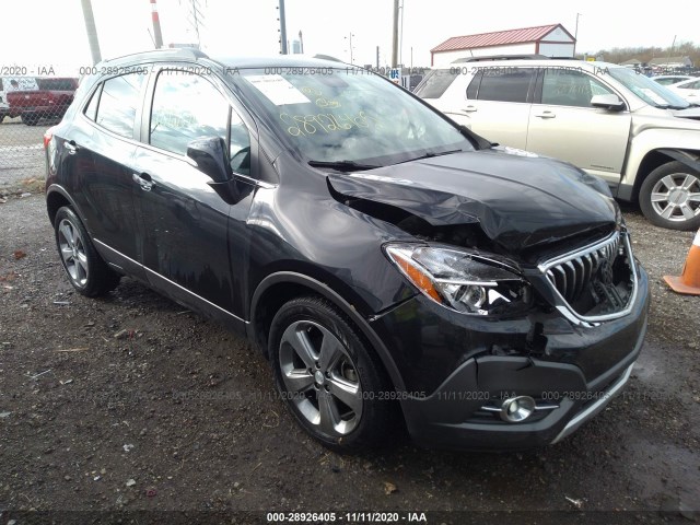 BUICK ENCORE 2014 kl4cjbsb4eb784922