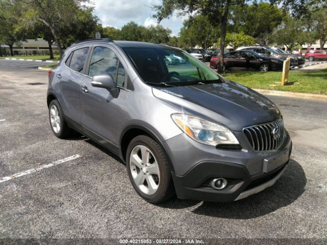 BUICK ENCORE 2015 kl4cjbsb4fb038407