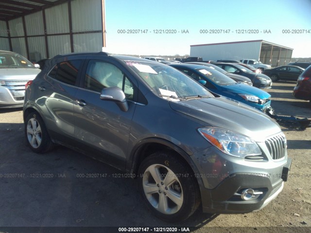 BUICK ENCORE 2015 kl4cjbsb4fb038889