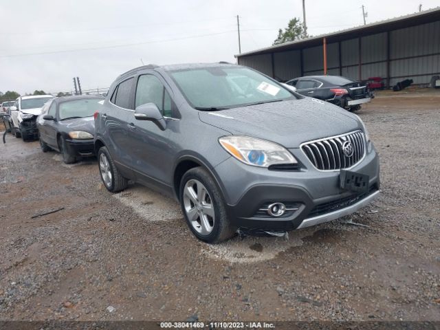 BUICK ENCORE 2015 kl4cjbsb4fb041582