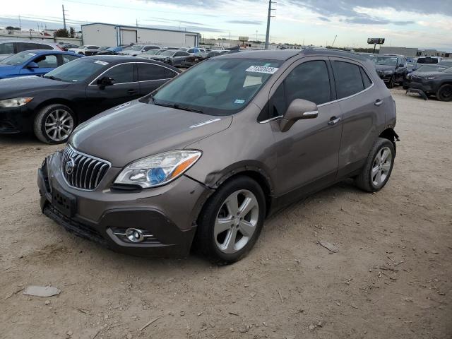 BUICK ENCORE 2015 kl4cjbsb4fb079023