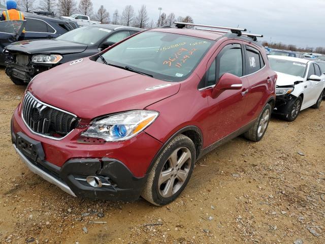 BUICK ENCORE CON 2015 kl4cjbsb4fb122923