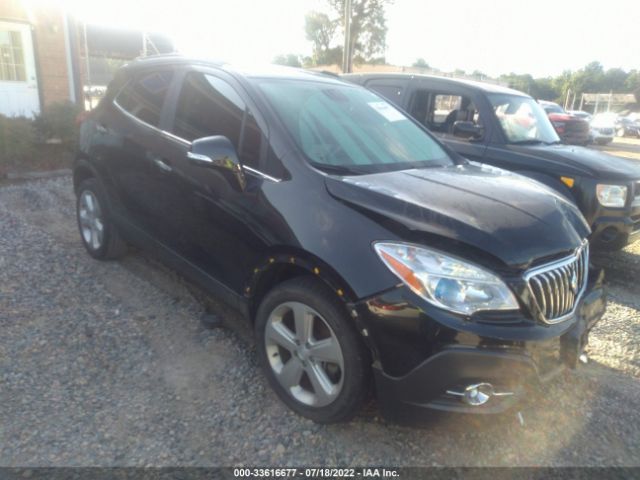 BUICK ENCORE 2015 kl4cjbsb4fb124039